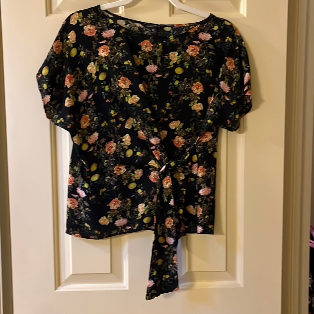 XS Banana Republic Top